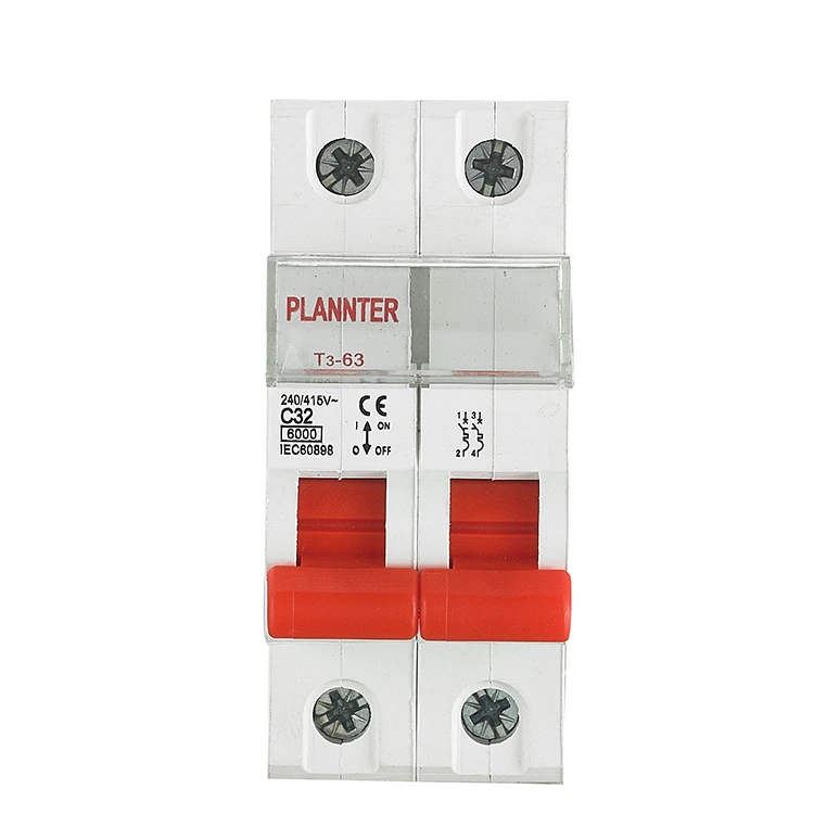 Was ist ein Kupfer-MCB-Miniatur-Leistungsschalter und warum ist er für die elektrische Sicherheit unerlässlich?