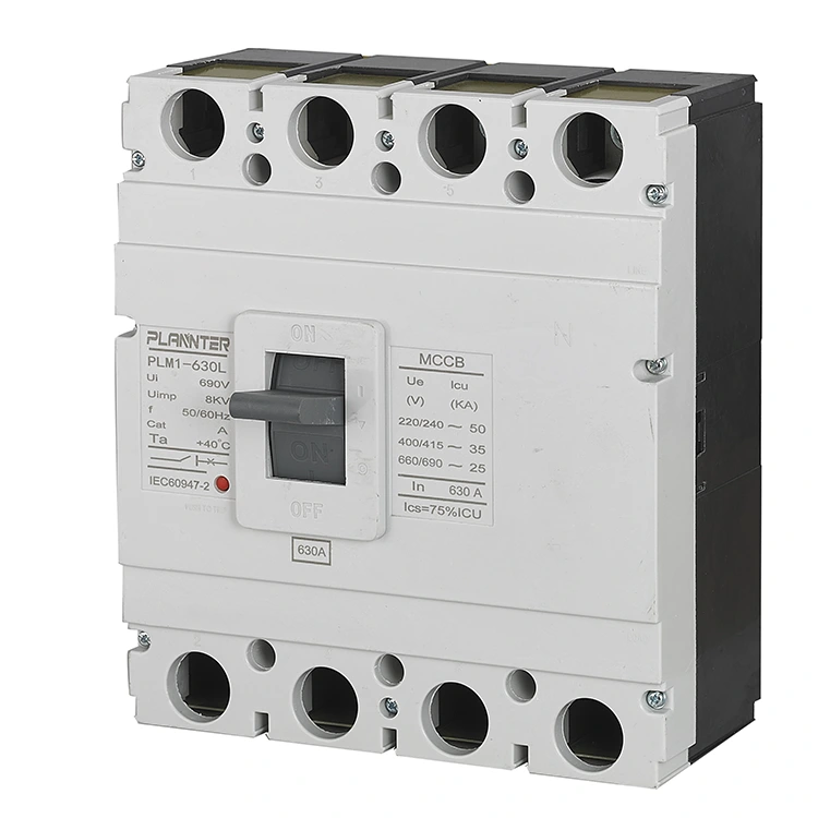 630A AC-Magnetauslöser