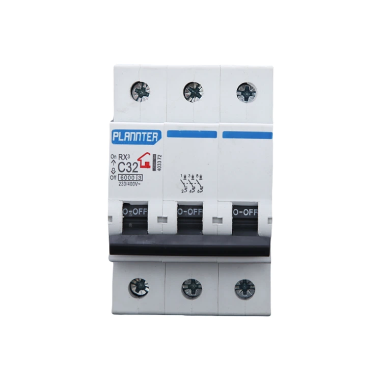 Molded Case Circuit Breaker